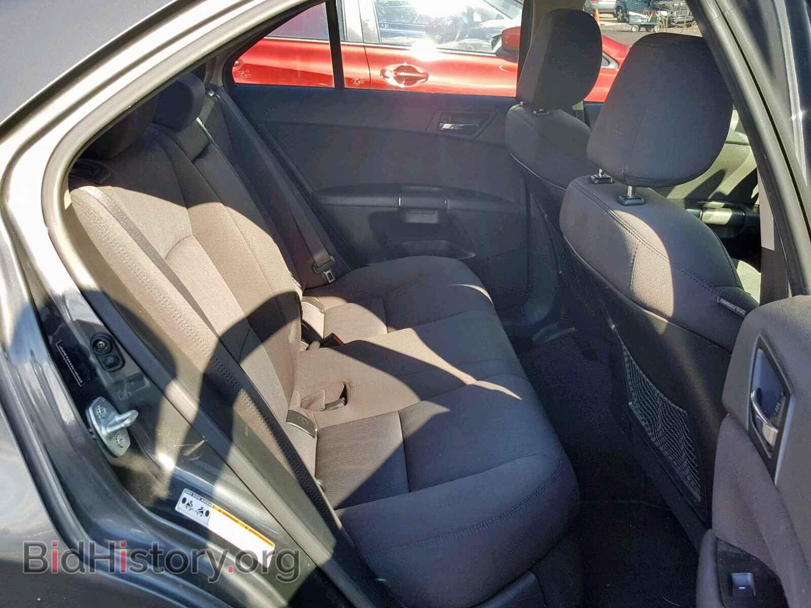 2010 SUZUKI KIZASHI - VIN: JS2RE9A56A6100423 - Фото 6