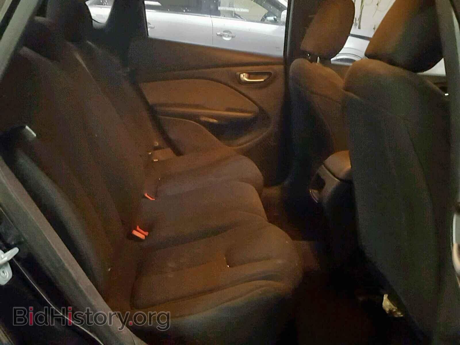 2013 DODGE DART - VIN: 1C3CDFAH2DD305995 - Photo 6