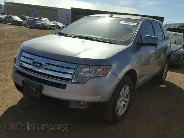 2008 FORD EDGE - VIN: 2FMDK48C18BA13332 - Photo 2