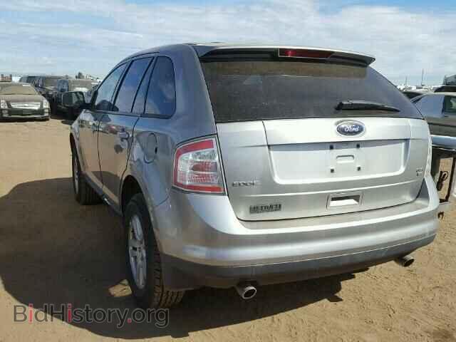 2008 FORD EDGE - VIN: 2FMDK48C18BA13332 - Photo 3