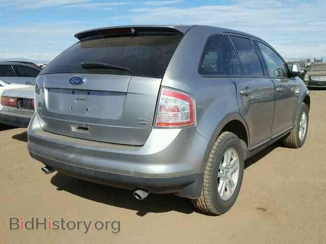 2008 FORD EDGE - VIN: 2FMDK48C18BA13332 - Photo 4