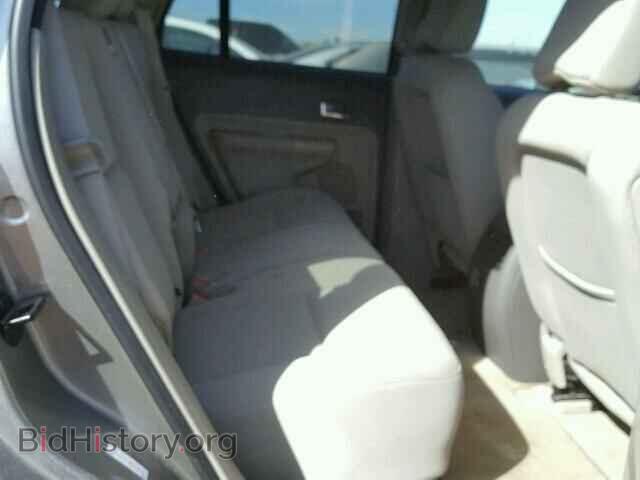 2008 FORD EDGE - VIN: 2FMDK48C18BA13332 - Photo 6