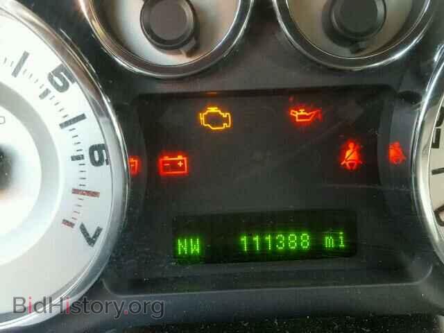 2008 FORD EDGE - VIN: 2FMDK48C18BA13332 - Photo 8
