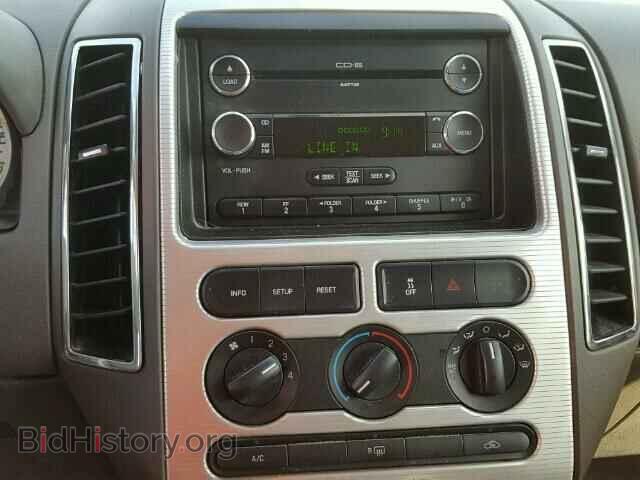2008 FORD EDGE - VIN: 2FMDK48C18BA13332 - Photo 9