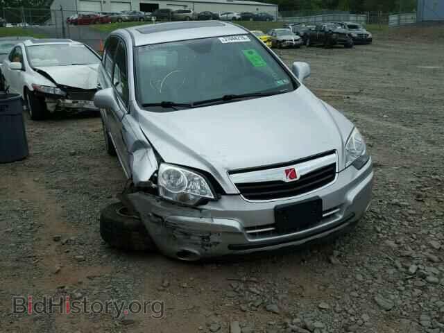 Photo 3GSCL93Z59S511765 - SATURN VUE 2009
