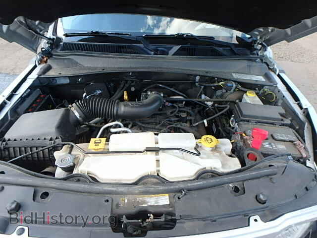 2011 JEEP LIBERTY - VIN: 1J4PN2GK2BW584690 - Фото 7