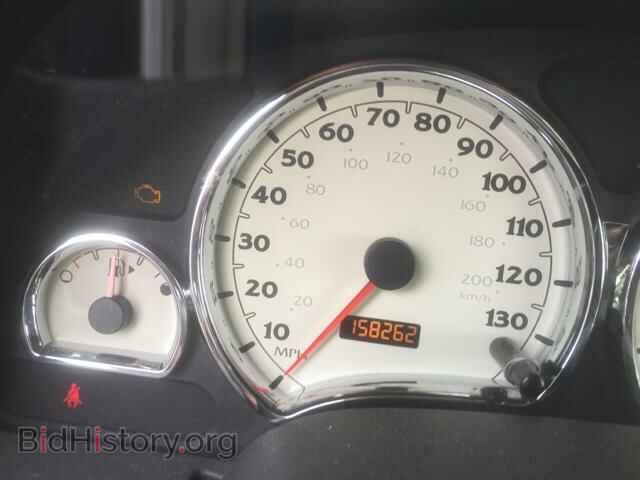 2006 SATURN VUE - VIN: 5GZCZ33D36S858870 - Фото 8