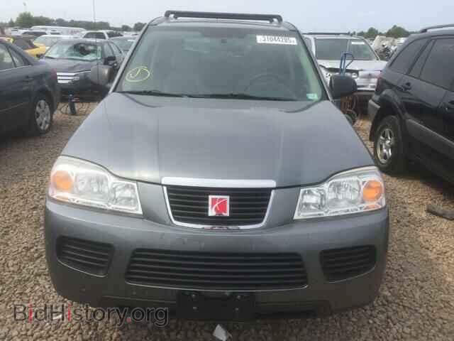2006 SATURN VUE - VIN: 5GZCZ33D36S858870 - Фото 9