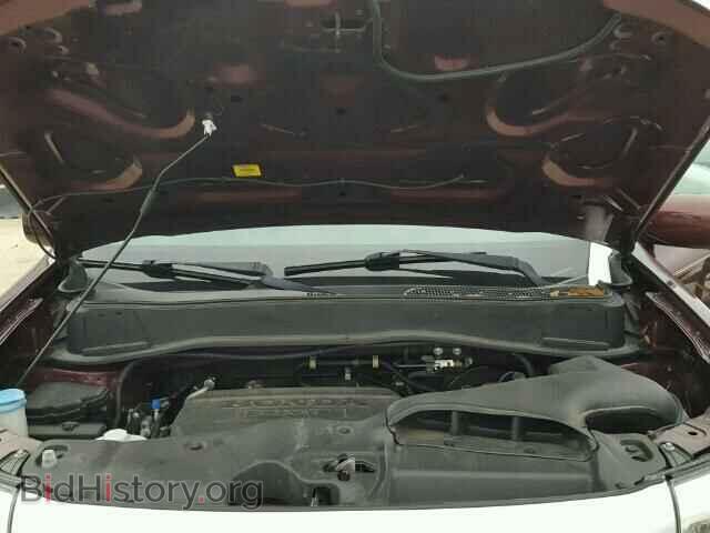2013 HONDA PILOT - VIN: 5FNYF3H92DB041114 - Фото 7