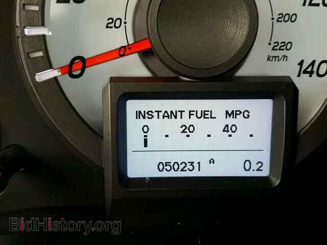 2013 HONDA PILOT - VIN: 5FNYF3H92DB041114 - Фото 8