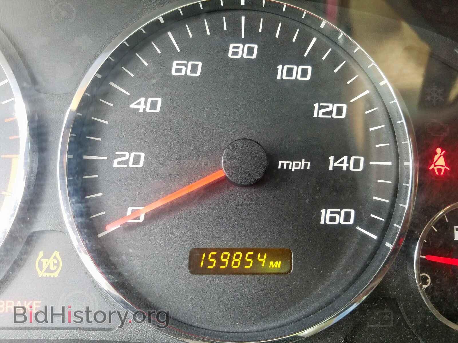 2006 CADILLAC CTS - VIN: 1G6DP577960185321 - Фото 8