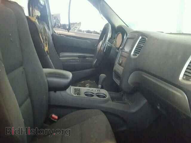 2013 DODGE DURANGO - VIN: 1C4RDHAG5DC663283 - Photo 5