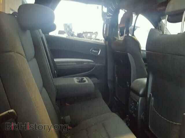 2013 DODGE DURANGO - VIN: 1C4RDHAG5DC663283 - Photo 6