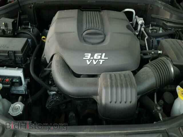 2013 DODGE DURANGO - VIN: 1C4RDHAG5DC663283 - Photo 7