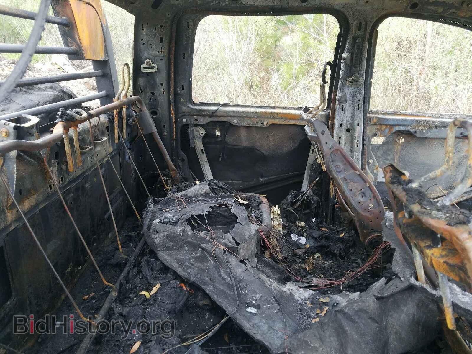 2019 RAM 3500 - VIN: 3C7WRCBJ2KG661179 - Фото 6