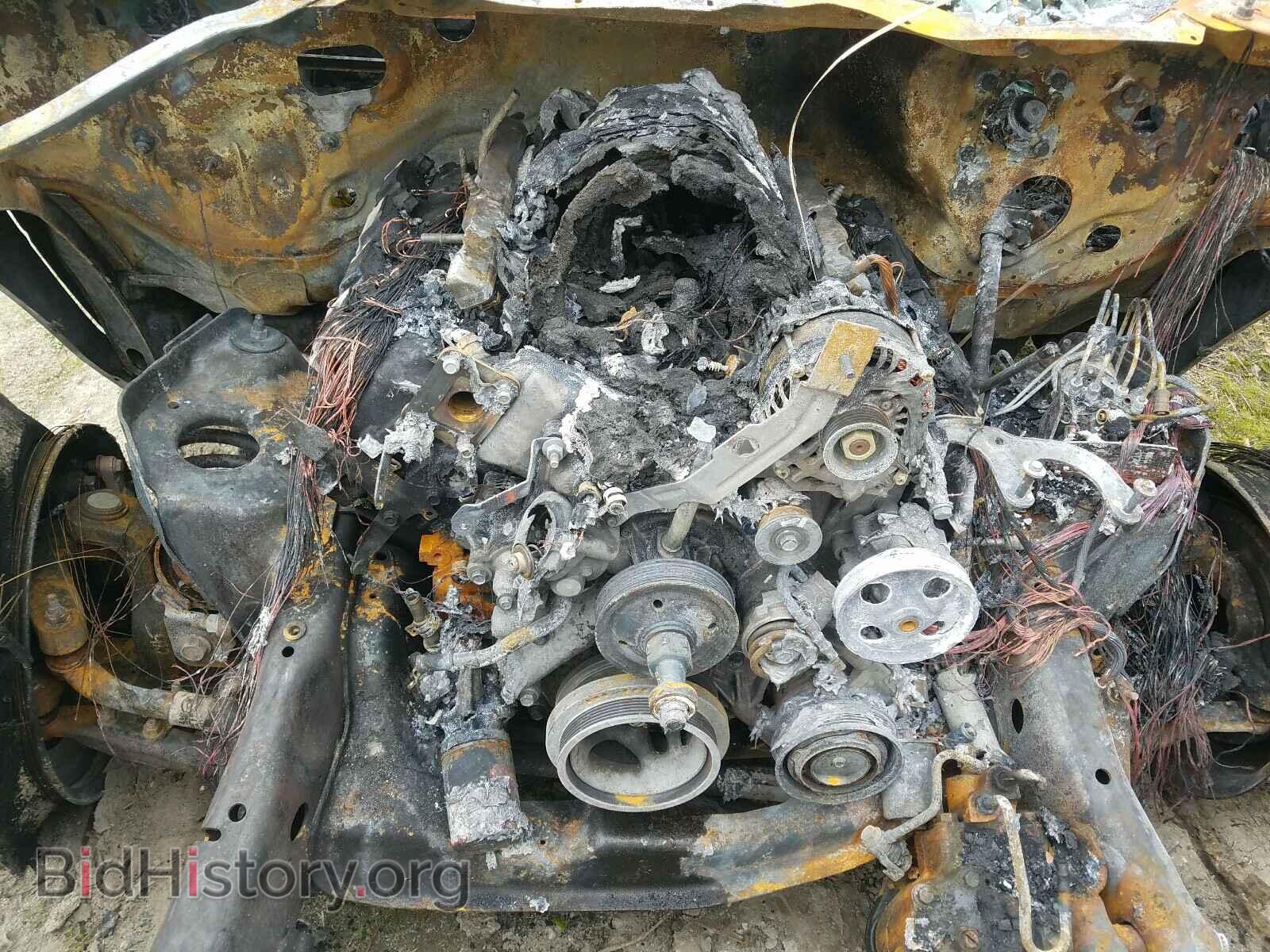 2019 RAM 3500 - VIN: 3C7WRCBJ2KG661179 - Фото 7