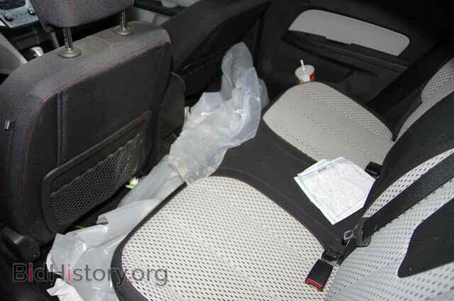 2013 GMC TERRAIN - VIN: 2GKFLREK2D6353874 - Photo 7