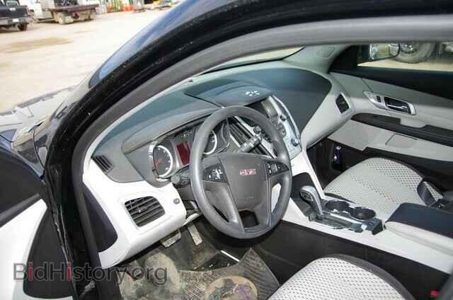 2013 GMC TERRAIN - VIN: 2GKFLREK2D6353874 - Photo 9