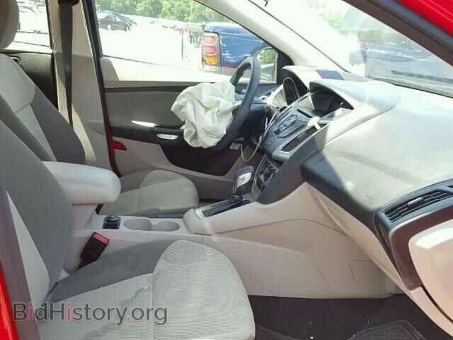 2012 FORD FOCUS - VIN: 1FAHP3F23CL431014 - Фото 5
