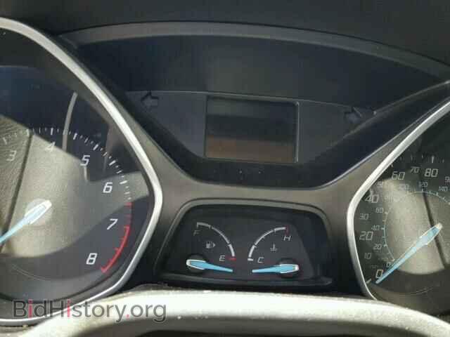 2012 FORD FOCUS - VIN: 1FAHP3F23CL431014 - Фото 8