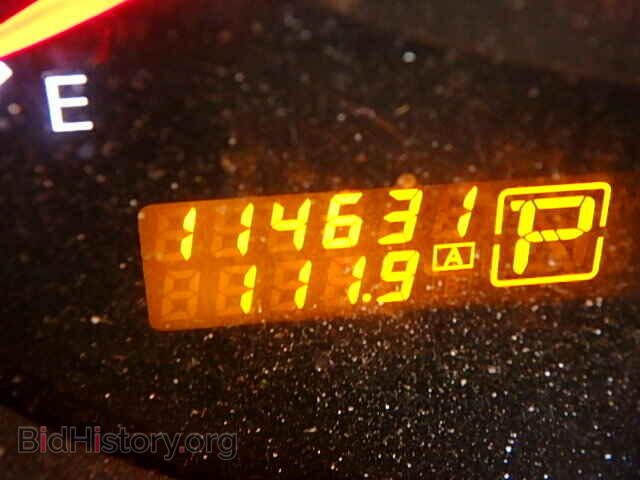 2007 NISSAN MAXIMA - VIN: 1N4BA41E77C830559 - Photo 8