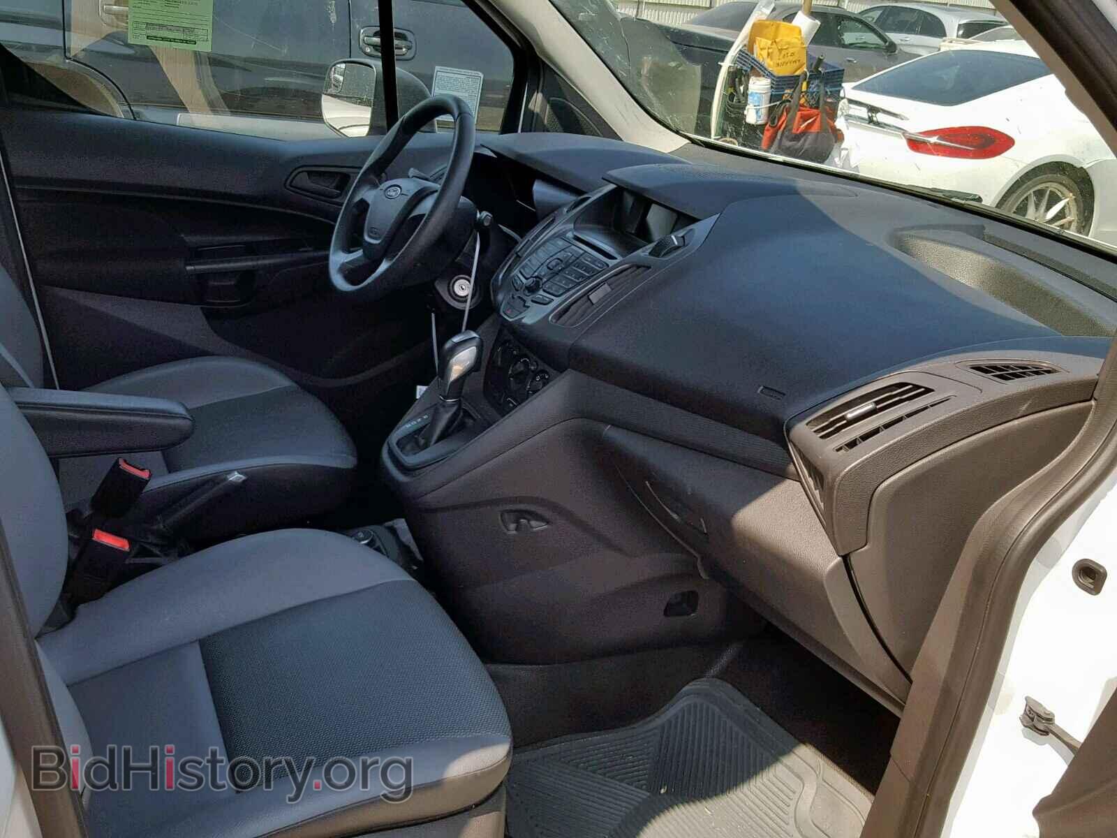 2017 FORD TRANSIT CO - VIN: NM0LE7E78H1298183 - Фото 5