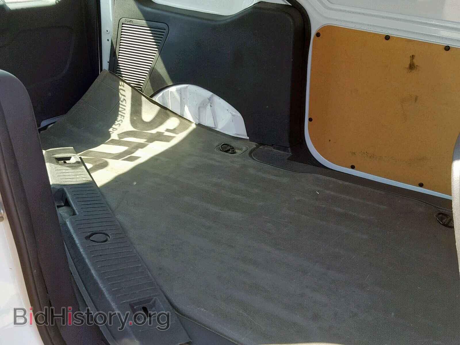 2017 FORD TRANSIT CO - VIN: NM0LE7E78H1298183 - Фото 6