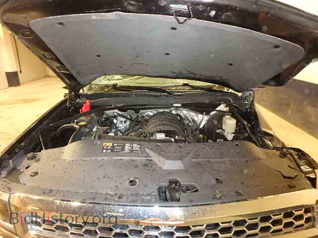 2014 CHEVROLET SILVERADO - VIN: 3GCUKREC5EG559906 - Фото 7