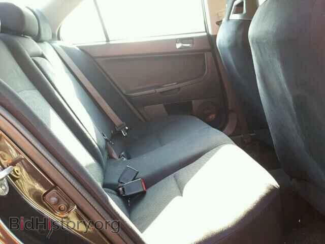 2014 MITSUBISHI EVO - VIN: JA32W8FV0EU007330 - Фото 6