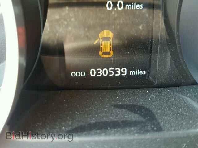 2014 MITSUBISHI EVO - VIN: JA32W8FV0EU007330 - Фото 8