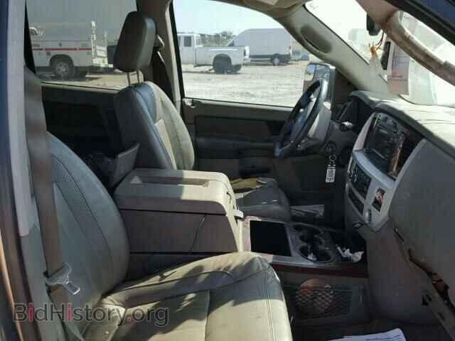 2008 DODGE RAM 3500 - VIN: 3D3ML48A88G187161 - Фото 5
