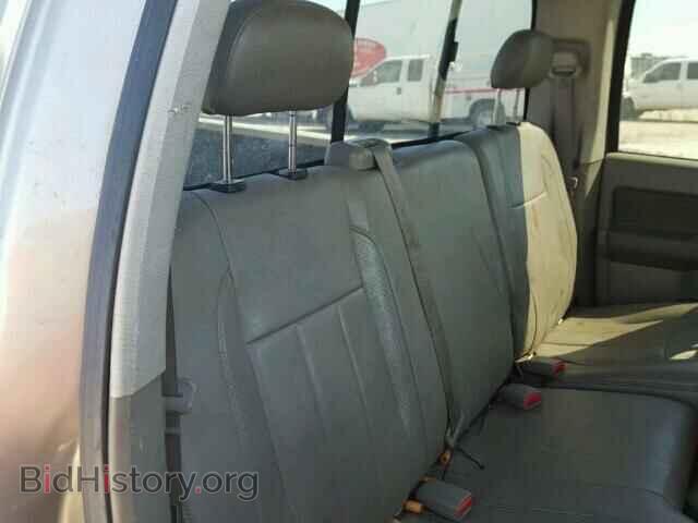 2008 DODGE RAM 3500 - VIN: 3D3ML48A88G187161 - Фото 6