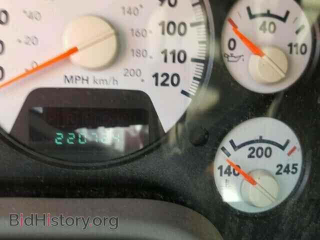 2008 DODGE RAM 3500 - VIN: 3D3ML48A88G187161 - Фото 8