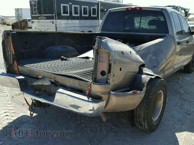 2008 DODGE RAM 3500 - VIN: 3D3ML48A88G187161 - Фото 9