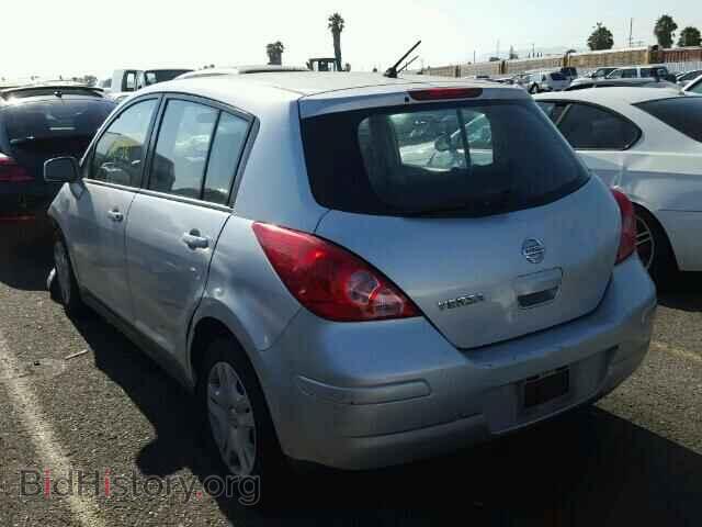 2011 NISSAN VERSA - VIN: 3N1BC1CP3BL371208 - Фото 3