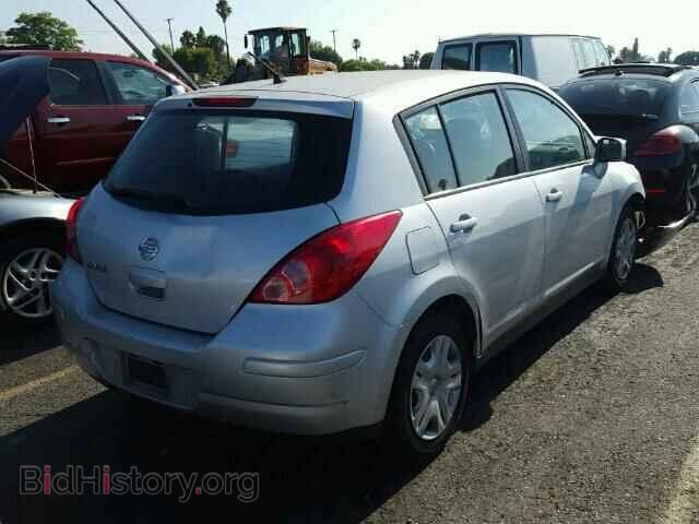 2011 NISSAN VERSA - VIN: 3N1BC1CP3BL371208 - Фото 4