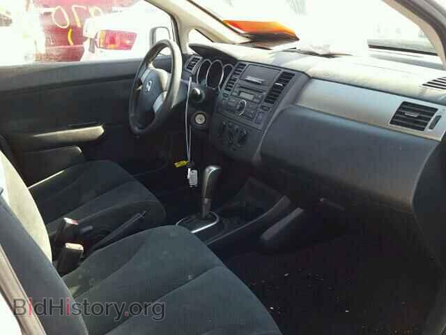 2011 NISSAN VERSA - VIN: 3N1BC1CP3BL371208 - Фото 5