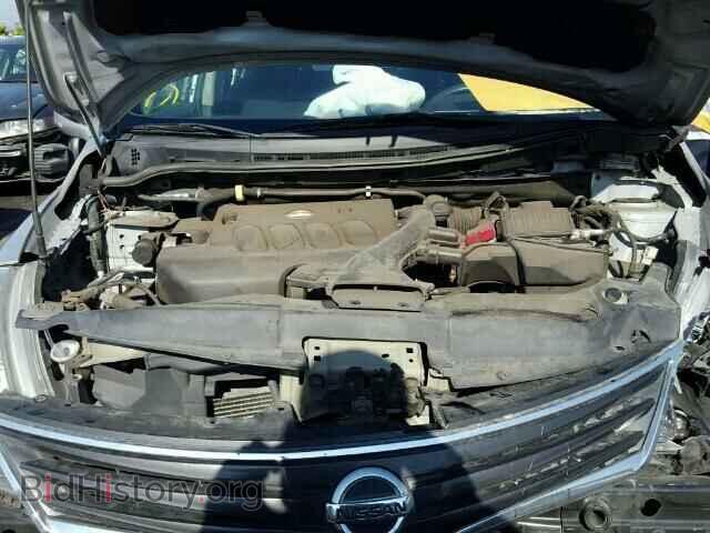 2011 NISSAN VERSA - VIN: 3N1BC1CP3BL371208 - Фото 7