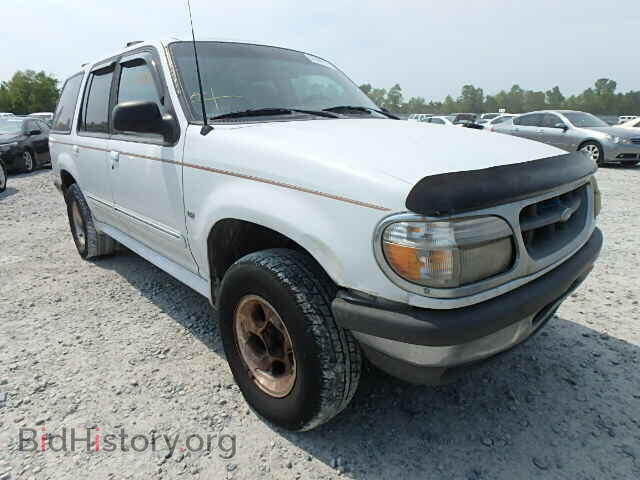 Photo 1FMZU32P2WZC13698 - FORD EXPLORER 1998
