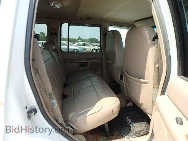 1998 FORD EXPLORER - VIN: 1FMZU32P2WZC13698 - Фото 6