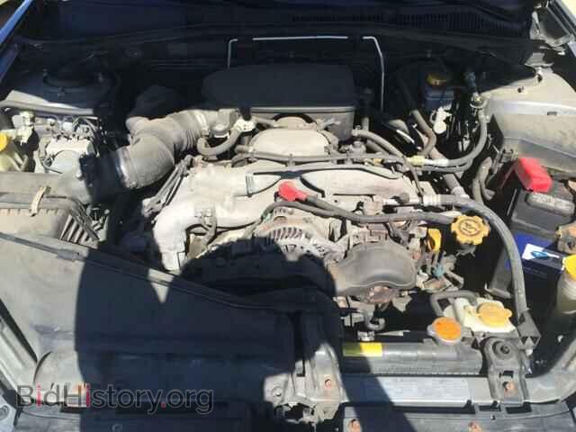2008 SUBARU OUTBACK - VIN: 4S4BP61C287315445 - Фото 7