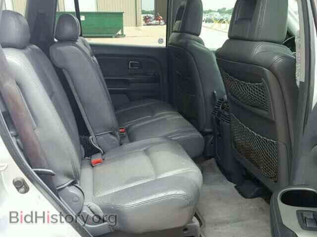 2005 HONDA PILOT - VIN: 5FNYF18625B014345 - Фото 6
