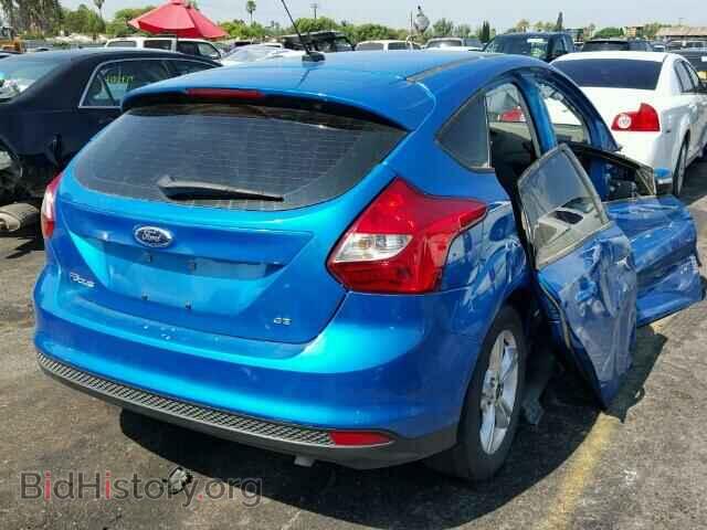 2014 FORD FOCUS - VIN: 1FADP3K25EL374970 - Photo 4