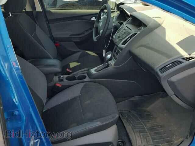 2014 FORD FOCUS - VIN: 1FADP3K25EL374970 - Photo 5