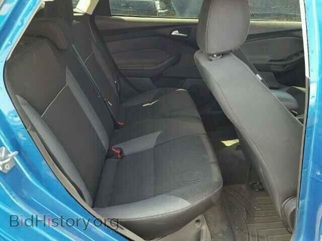 2014 FORD FOCUS - VIN: 1FADP3K25EL374970 - Photo 6
