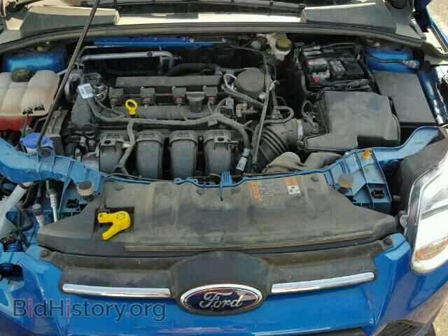 2014 FORD FOCUS - VIN: 1FADP3K25EL374970 - Photo 7