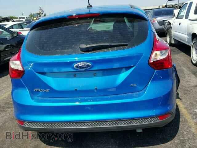 2014 FORD FOCUS - VIN: 1FADP3K25EL374970 - Photo 10