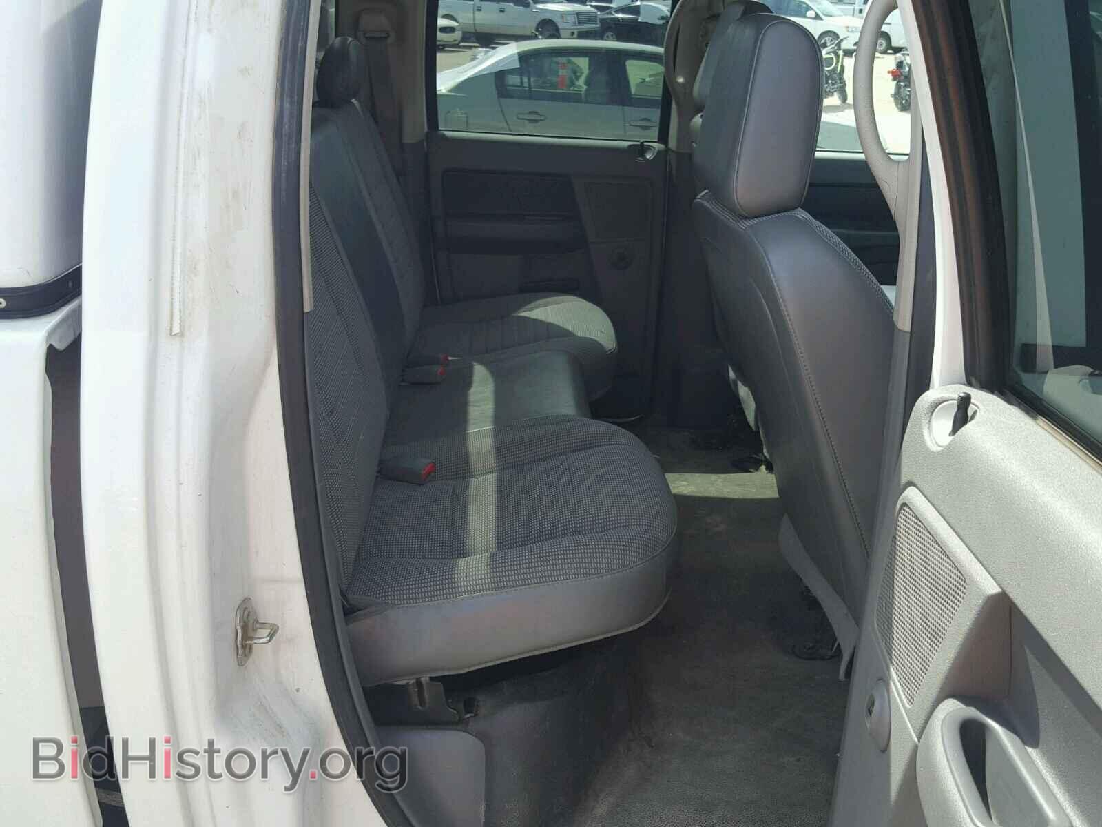 2008 DODGE RAM 3500 - VIN: 3D7MX38A38G228759 - Фото 6