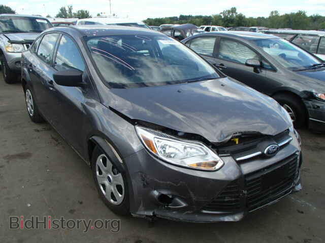 Photo 1FADP3E20DL111067 - FORD FOCUS 2013