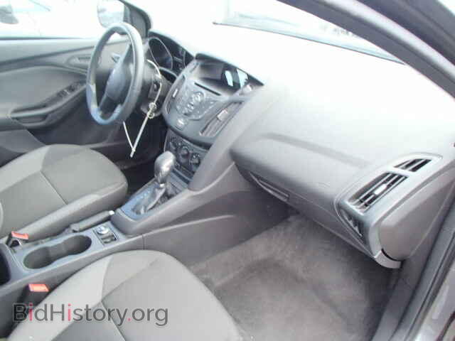 2013 FORD FOCUS - VIN: 1FADP3E20DL111067 - Photo 5